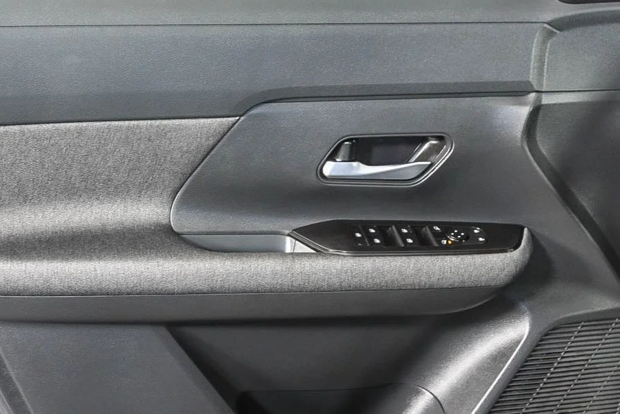 2026 Nissan KICKS SV AWD - Photo 22