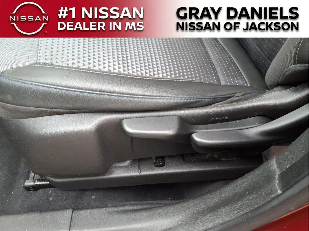 Used 2024 Red Chevrolet LT image 12