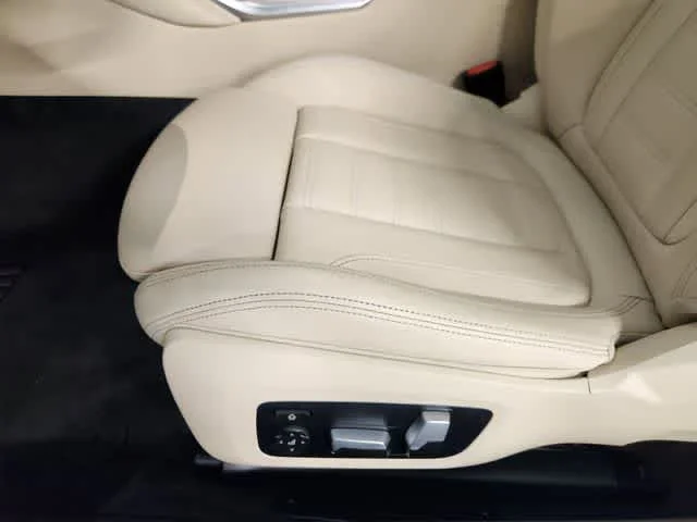 Used 2021 Portimao Blue Metallic BMW 430i image 24