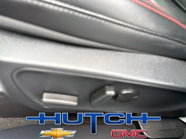 Used 2025 Gray Ford ST-Line image 24
