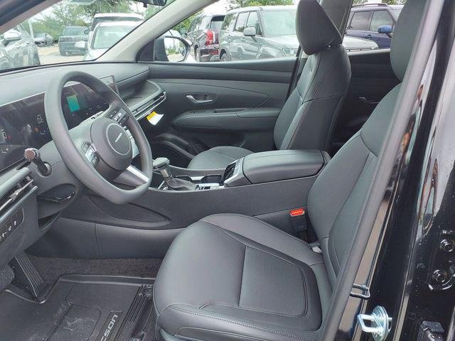 New 2026 Phantom Black Hyundai SEL Plus image 9