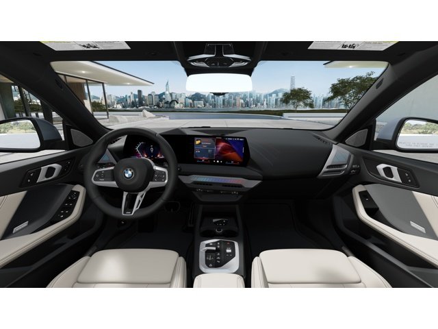 Used 2026 Gray BMW 228 Gran Coupe image 10