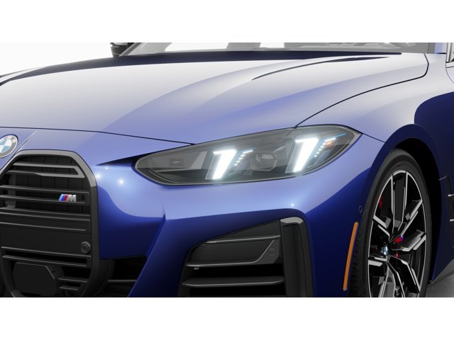 New 2026 Portimao Blue Metallic BMW M440i xDrive Gran Coupe image 6