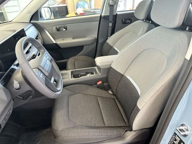 New 2027 Frost Blue / Black Roof Kia S image 15
