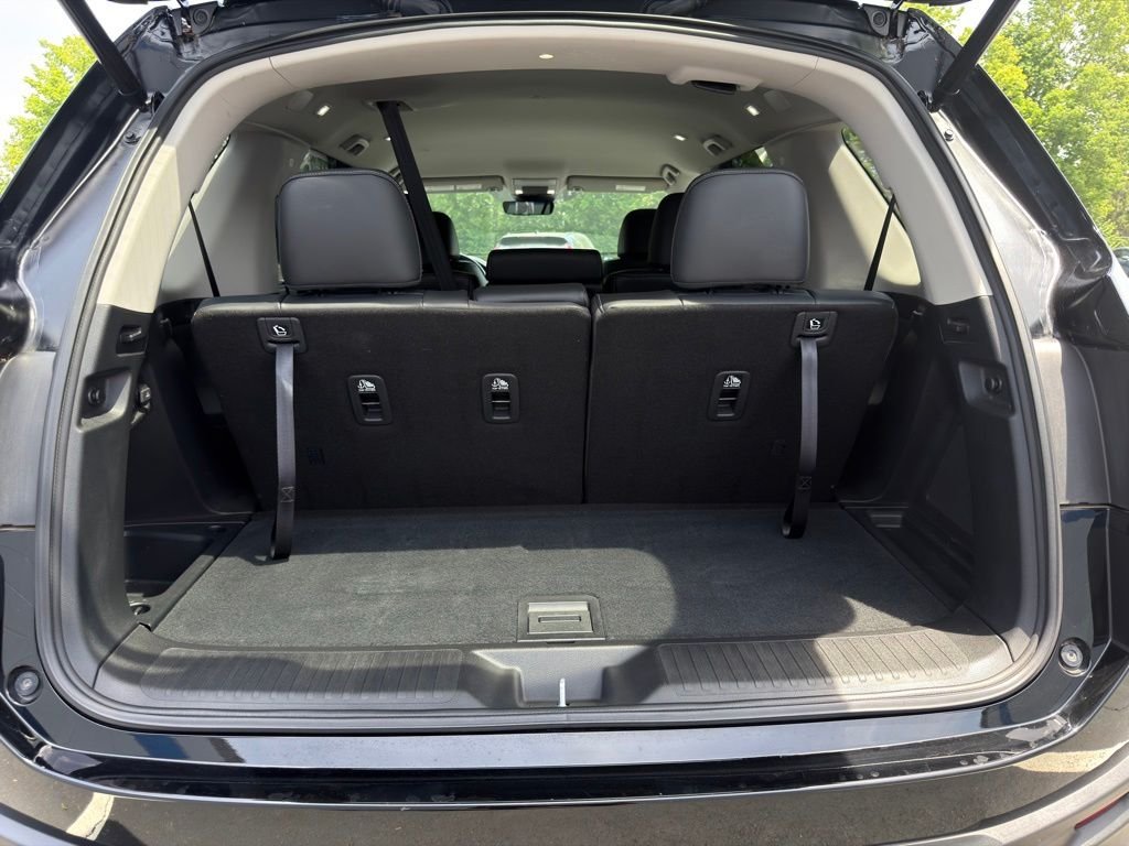 2023 Honda Pilot EX-L - Photo 21