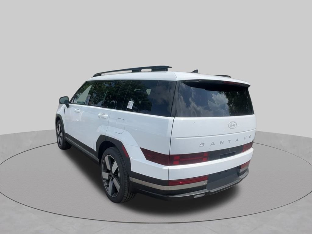 Used 2026 Serenity White Hyundai Limited image 17