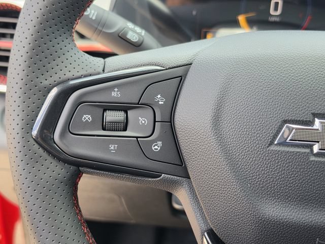 2026 Chevrolet Trax RS - Photo 20