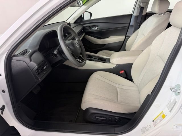 2023 Honda Accord EX - Photo 10