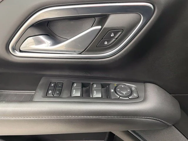 Certified Used 2023 Black Chevrolet  image 19