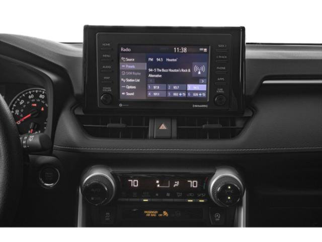 2022 Toyota RAV4 XLE - Photo 10