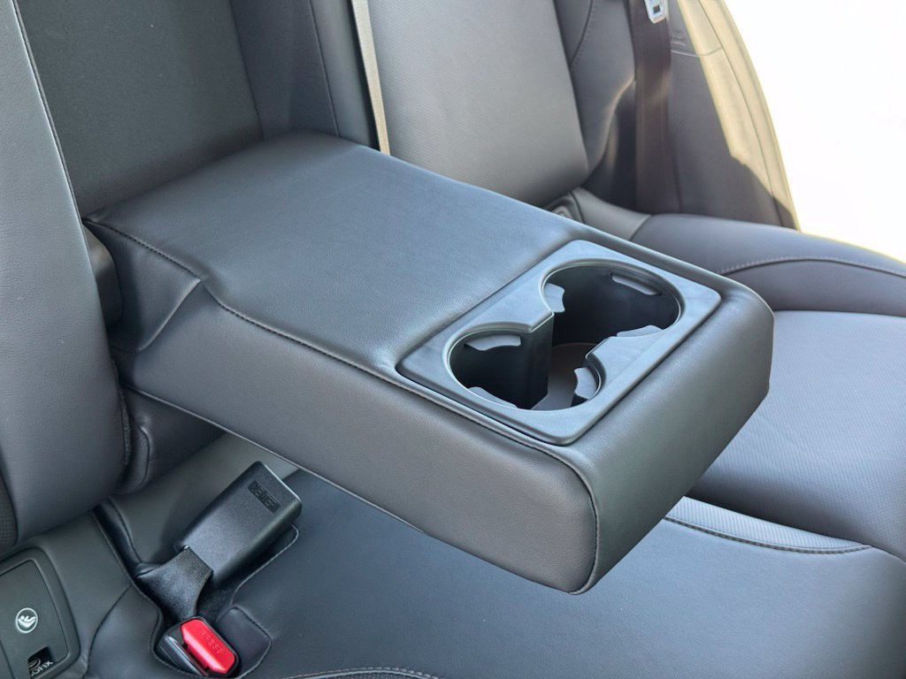 New 2026 Aero Gray Metallic Mazda 2.5 S Premium AWD image 22
