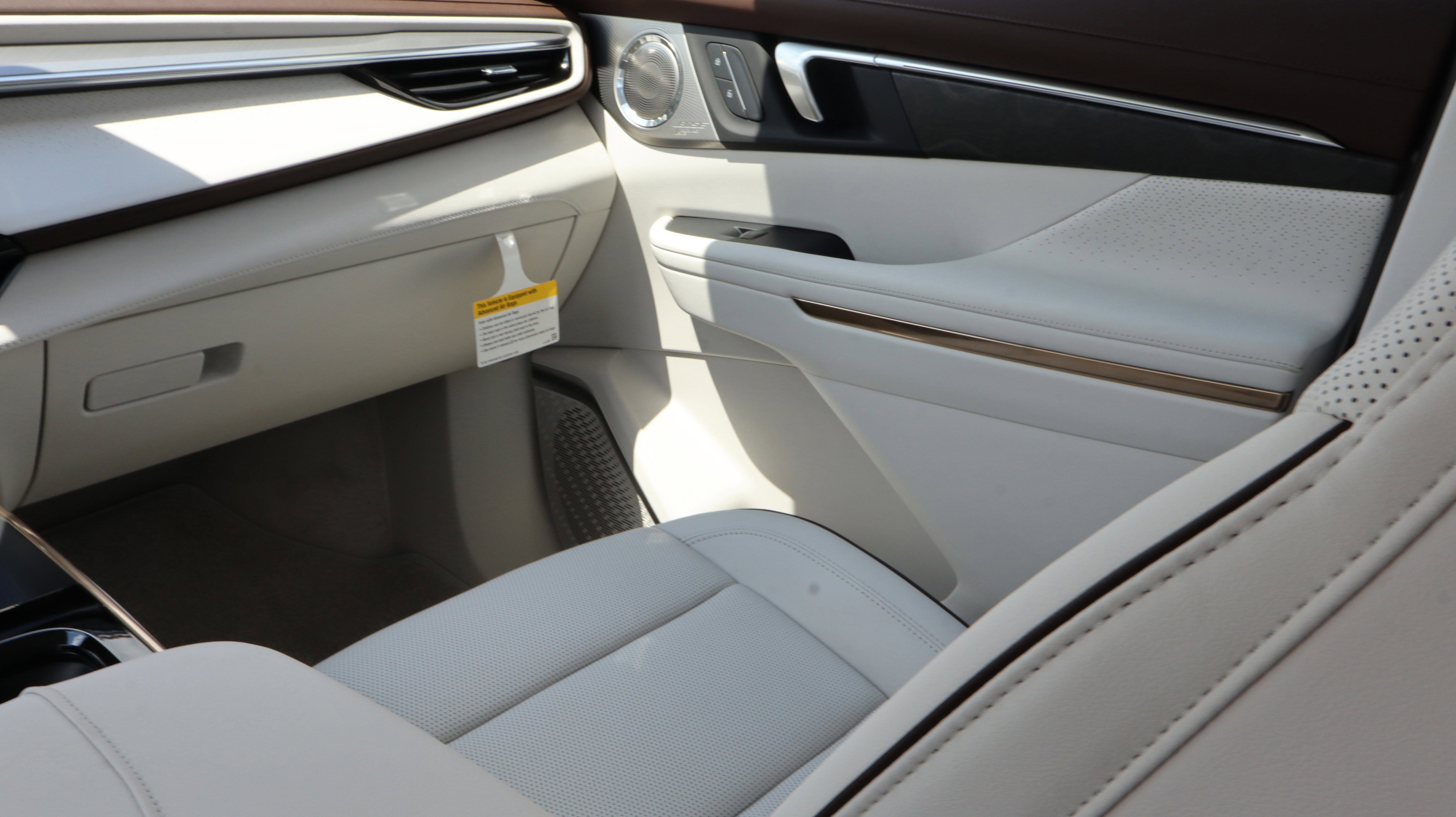 2026 Buick Enclave Avenir - Photo 11