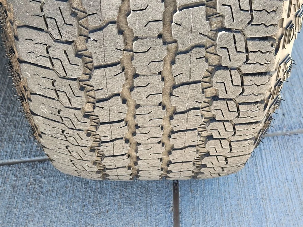 Used 2022 Black Jeep Trailhawk image 10