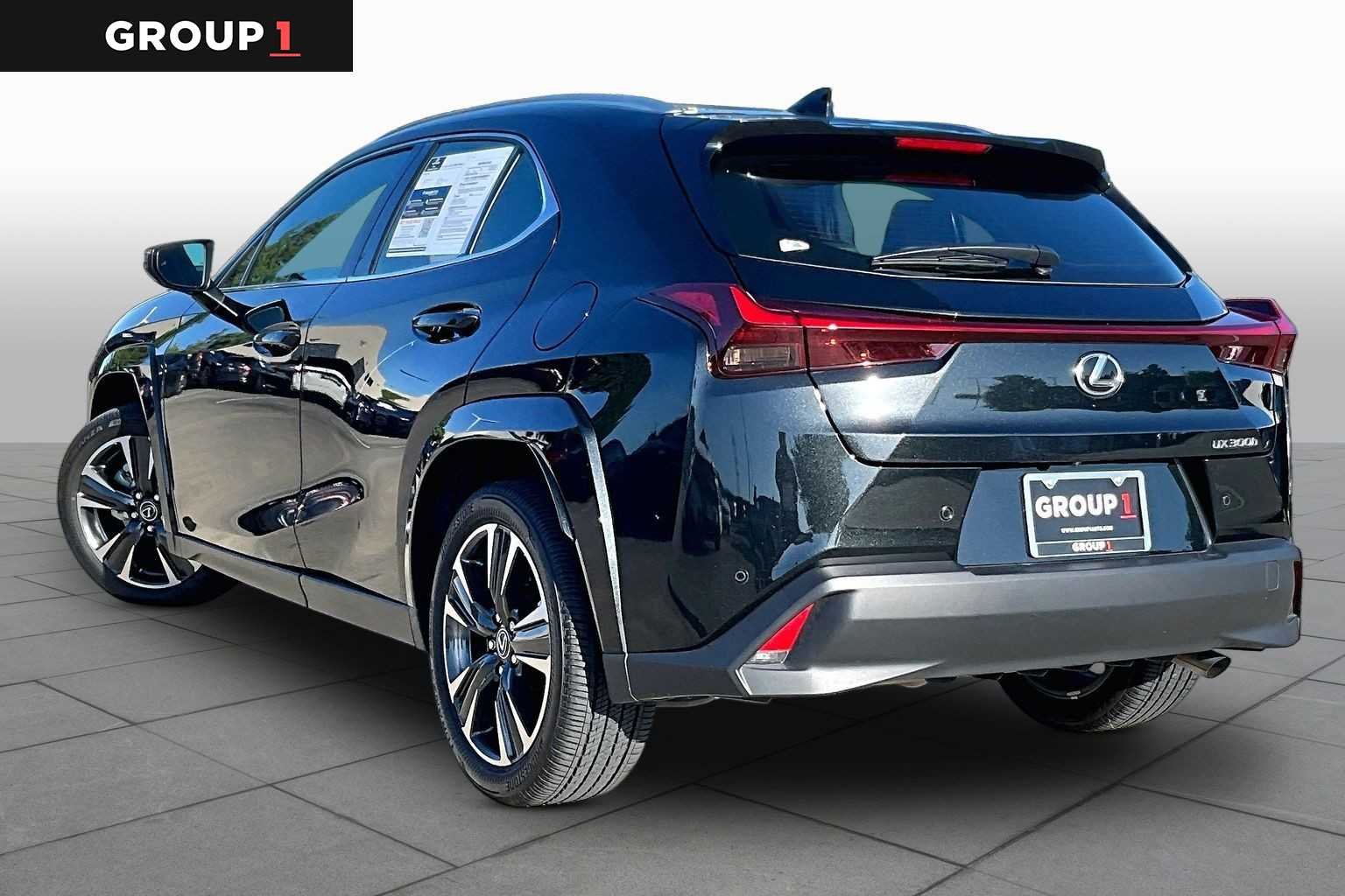 Used 2025 Caviar Lexus Premium image 10