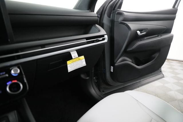 New 2026 Gray Hyundai SEL Activity AWD image 15