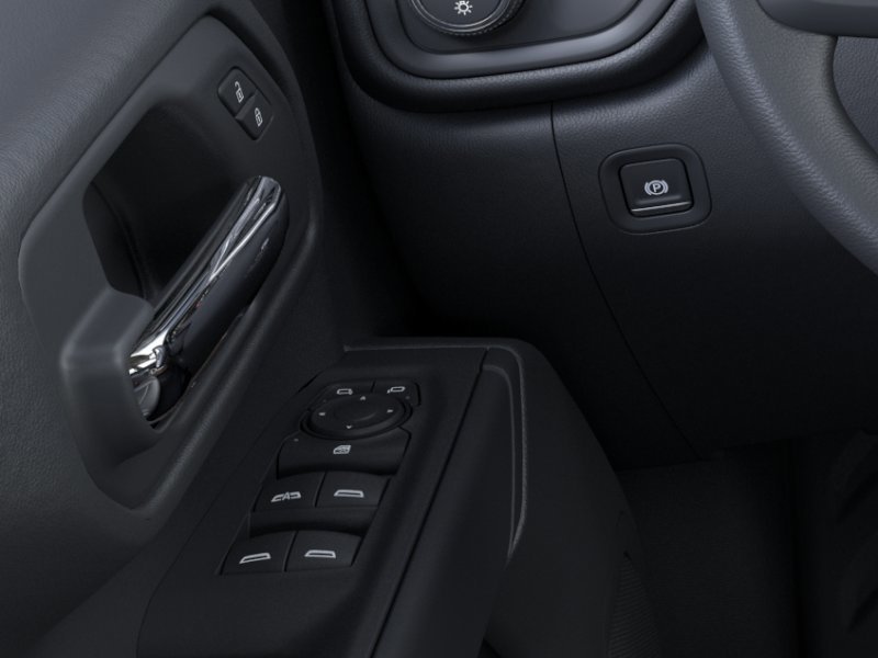 2026 GMC Sierra 2500HD Pro - Photo 22