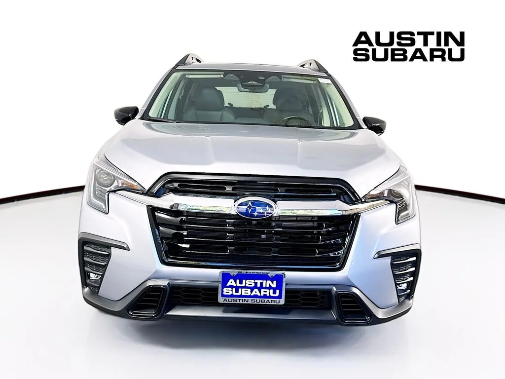 Used 2026 Silver Subaru Limited image 3