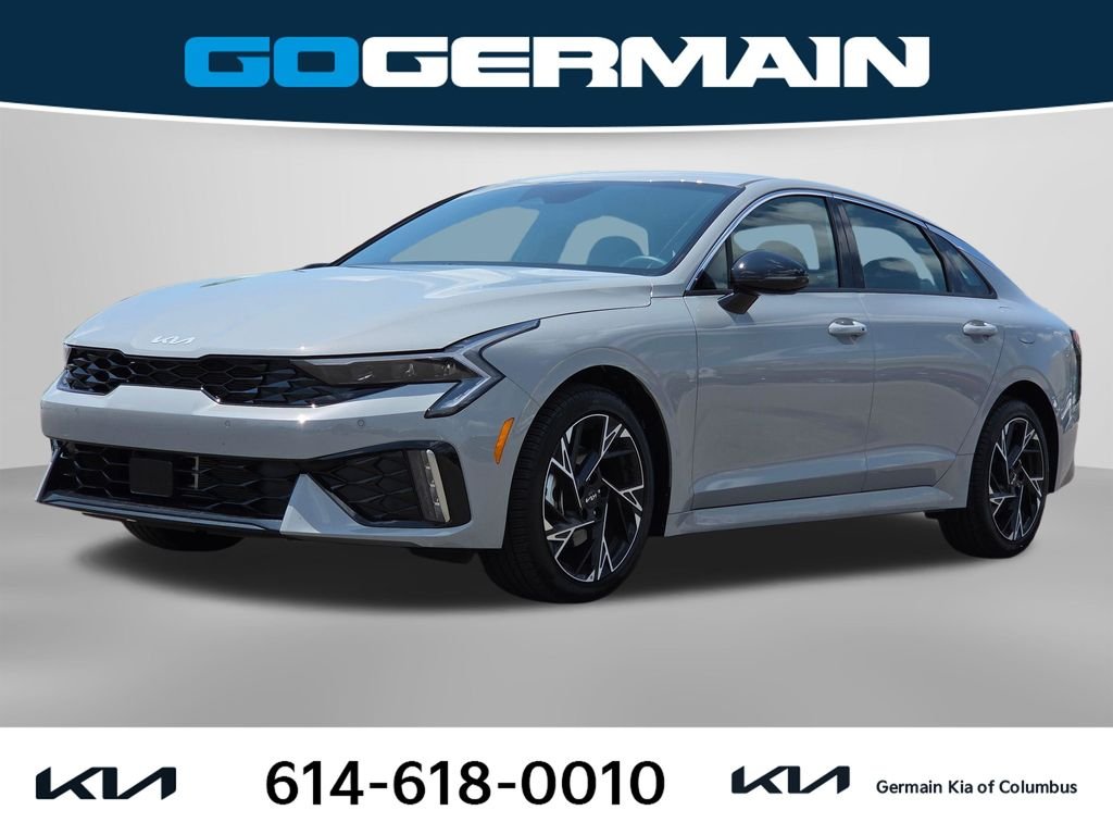 2026 Kia K5
