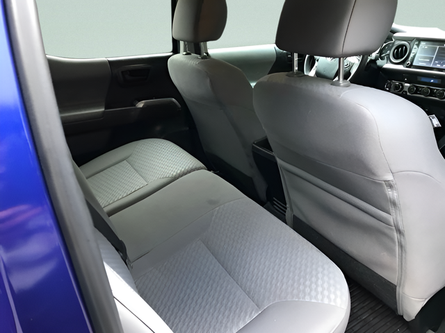 Used 2023 Blue Toyota SR5 image 12