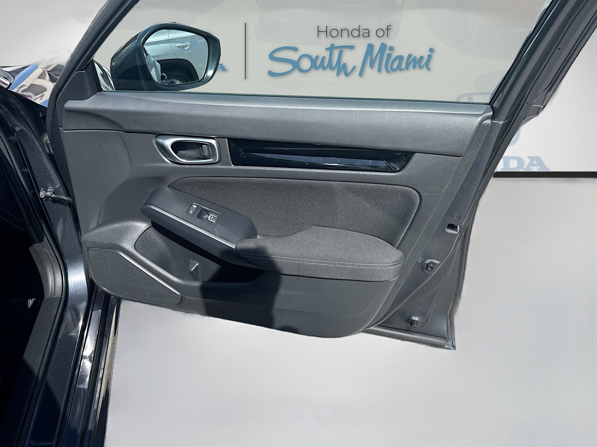 2023 Honda Civic EX - Photo 32