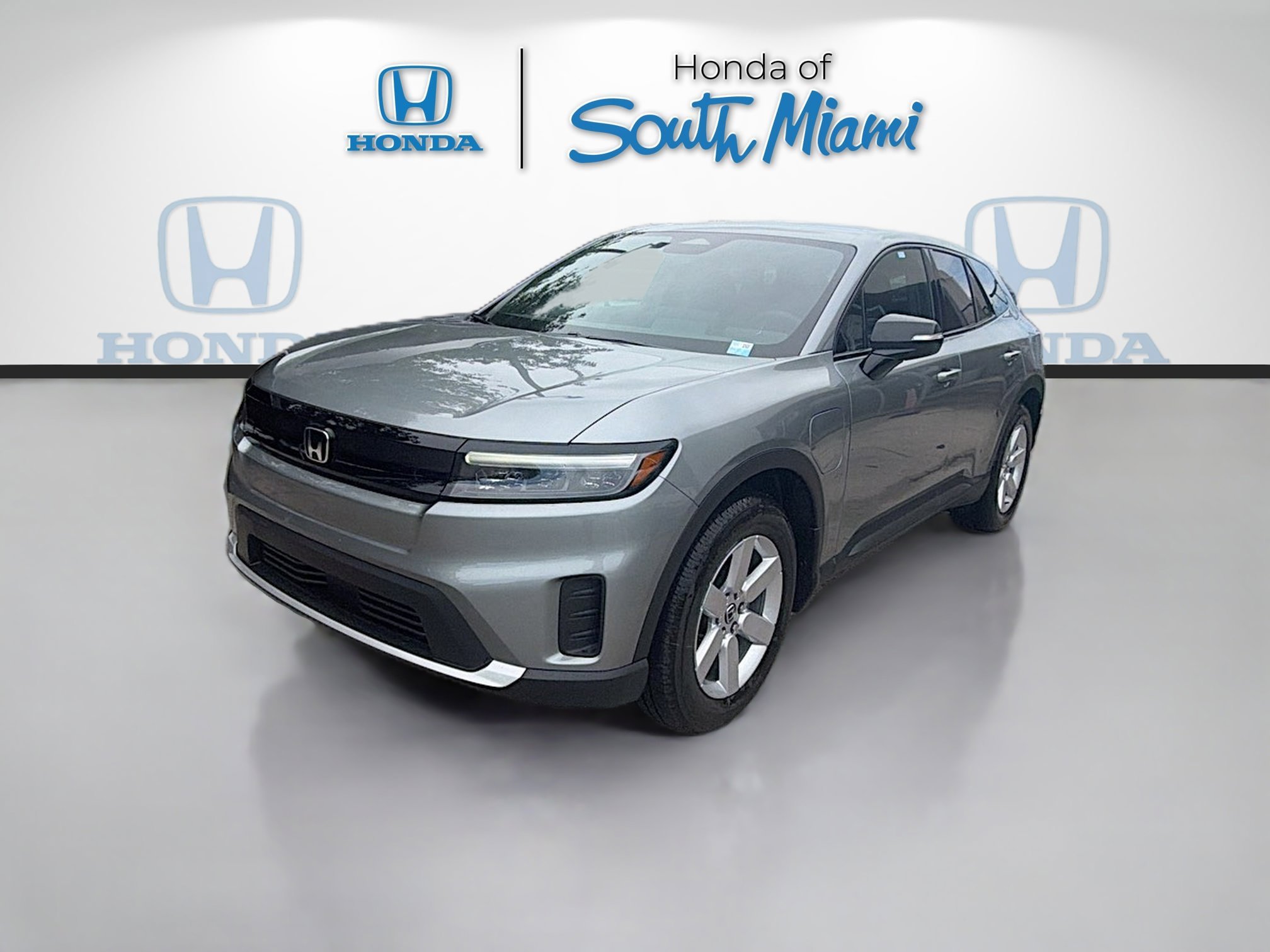 2026 Honda Prologue EX