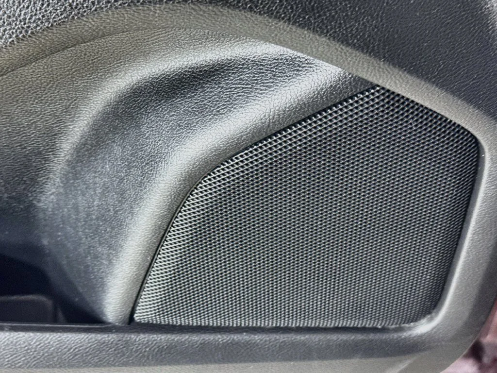 Used 2018 Red Ford SEL image 22