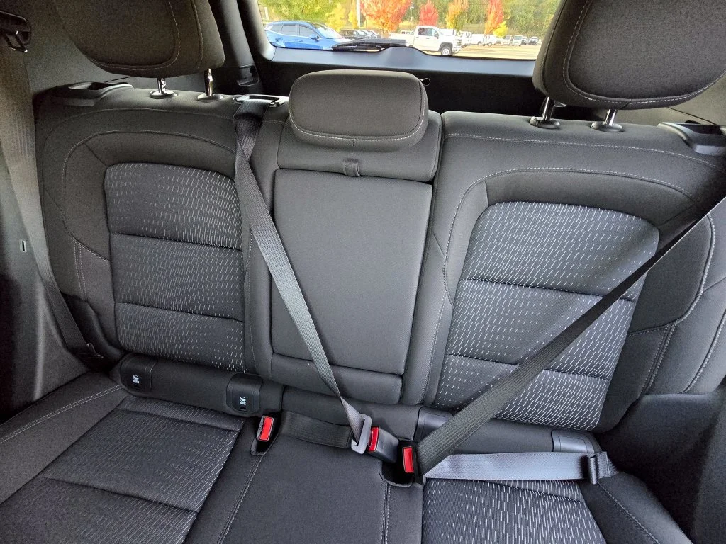 2027 Chevrolet Equinox LT - Photo 13