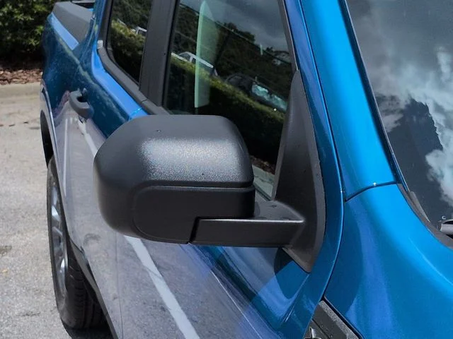 New 2026 Velocity Blue Ford XLT image 12