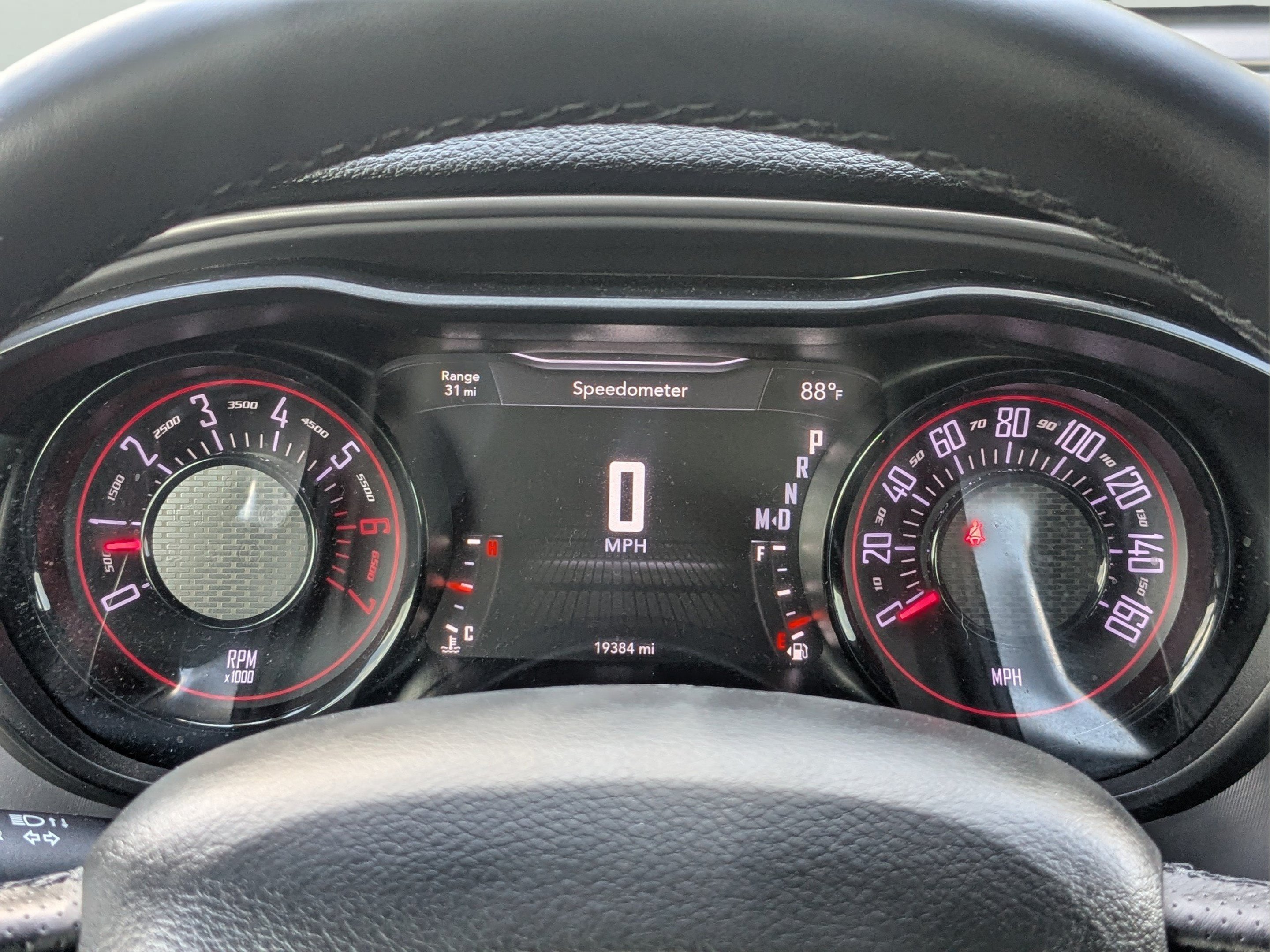 2023 Dodge Challenger R/T - Photo 25
