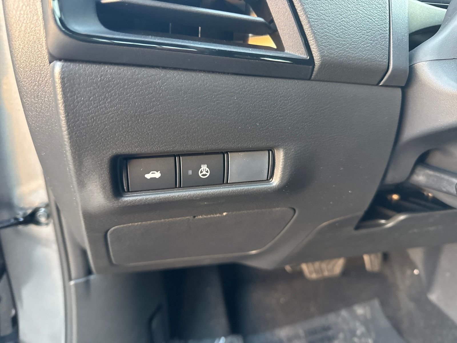 New 2026 Nissan Sentra SV 4D Sedan