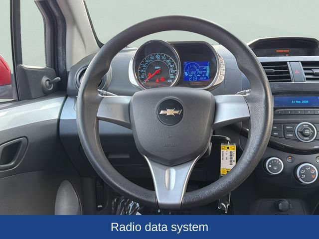 Used 2014 SALSA Chevrolet LS image 9