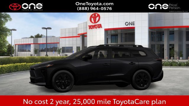 New 2026 Raven Toyota  image 6