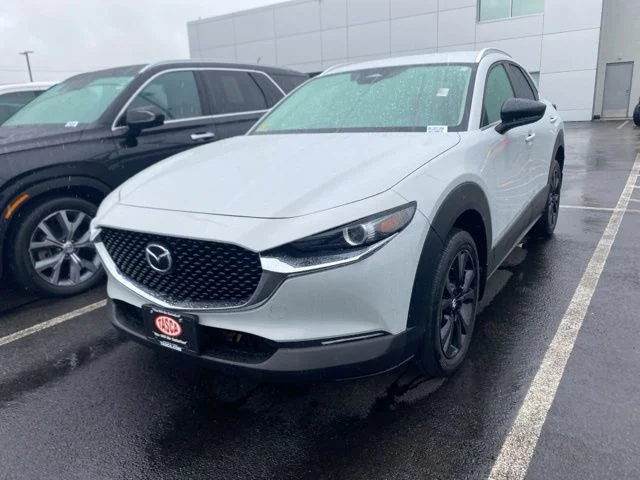 2024 Mazda CX-30 Select Sport