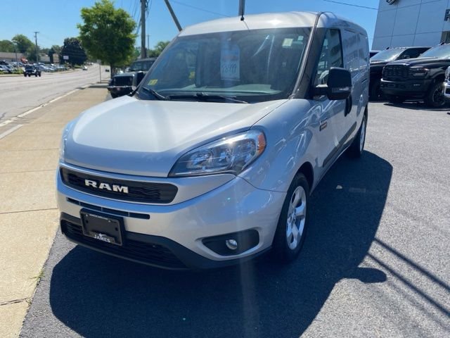 2022 RAM ProMaster City Wagon's photo