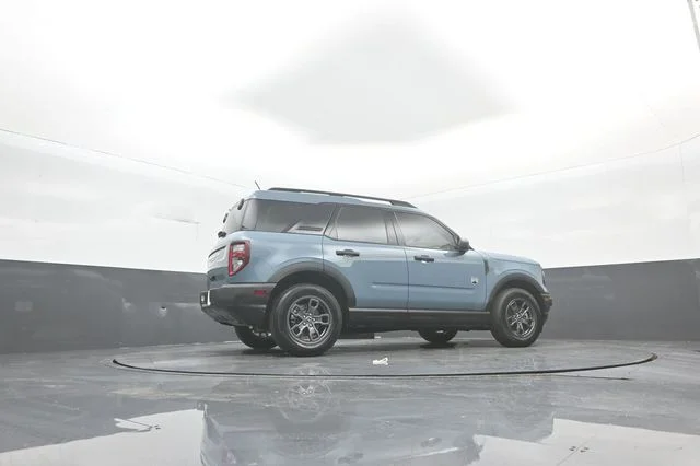 Used 2023 Area 51 Ford Big Bend image 39