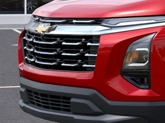 2026 Chevrolet Equinox LT - Photo 13