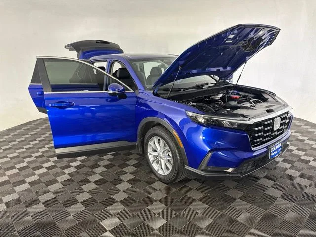 Used 2025  Honda EX-L image 15