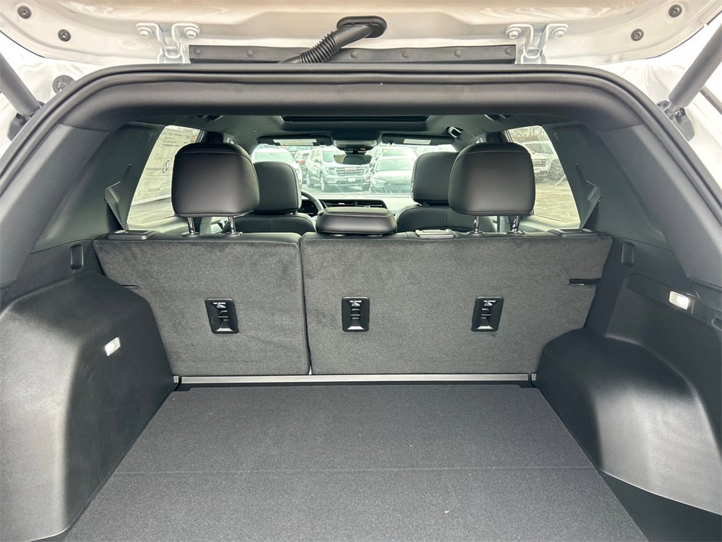 2026 GMC TERRAIN - Image 34