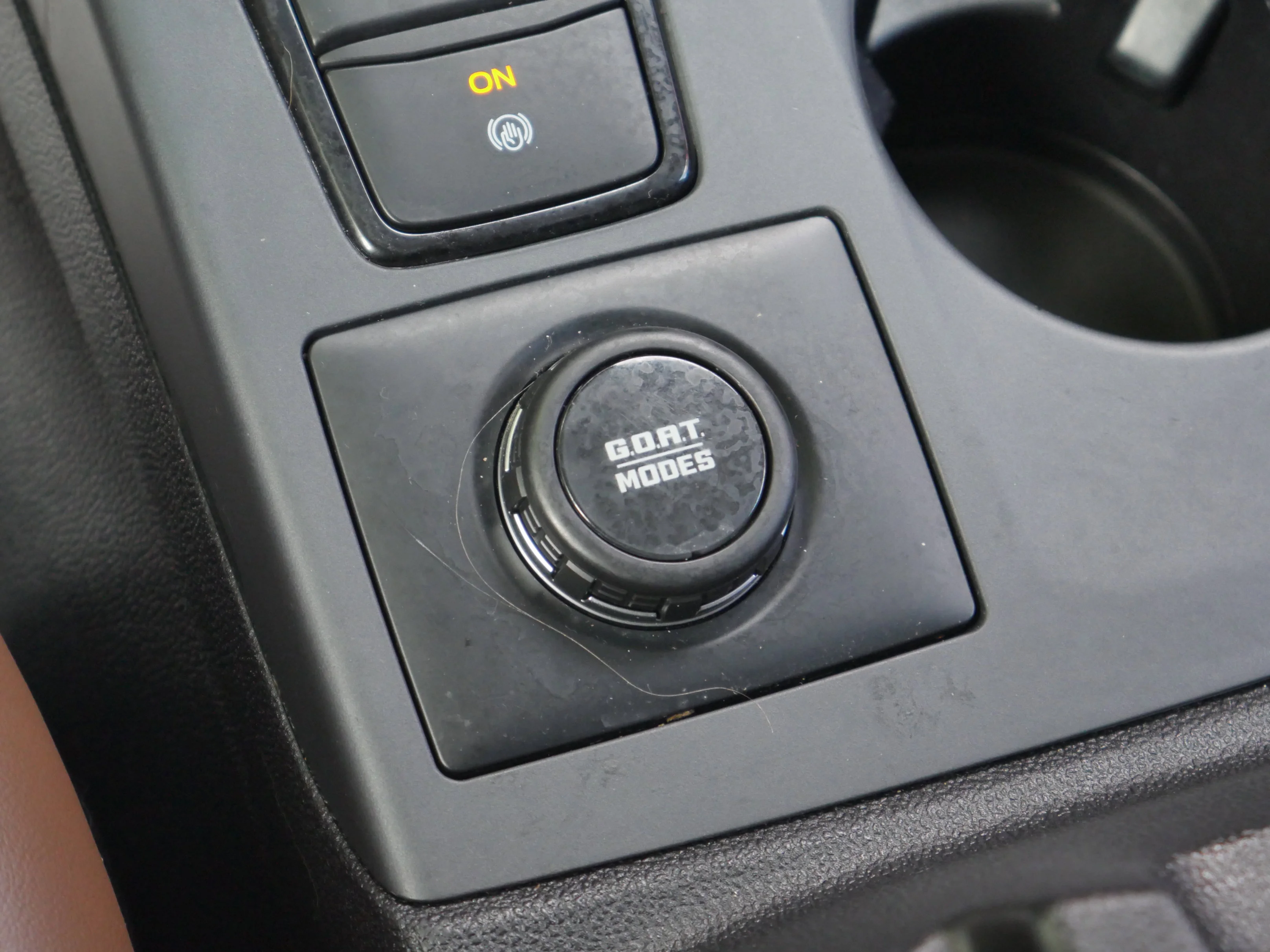 Certified Used 2023 Shadow Black Ford Outer Banks image 16