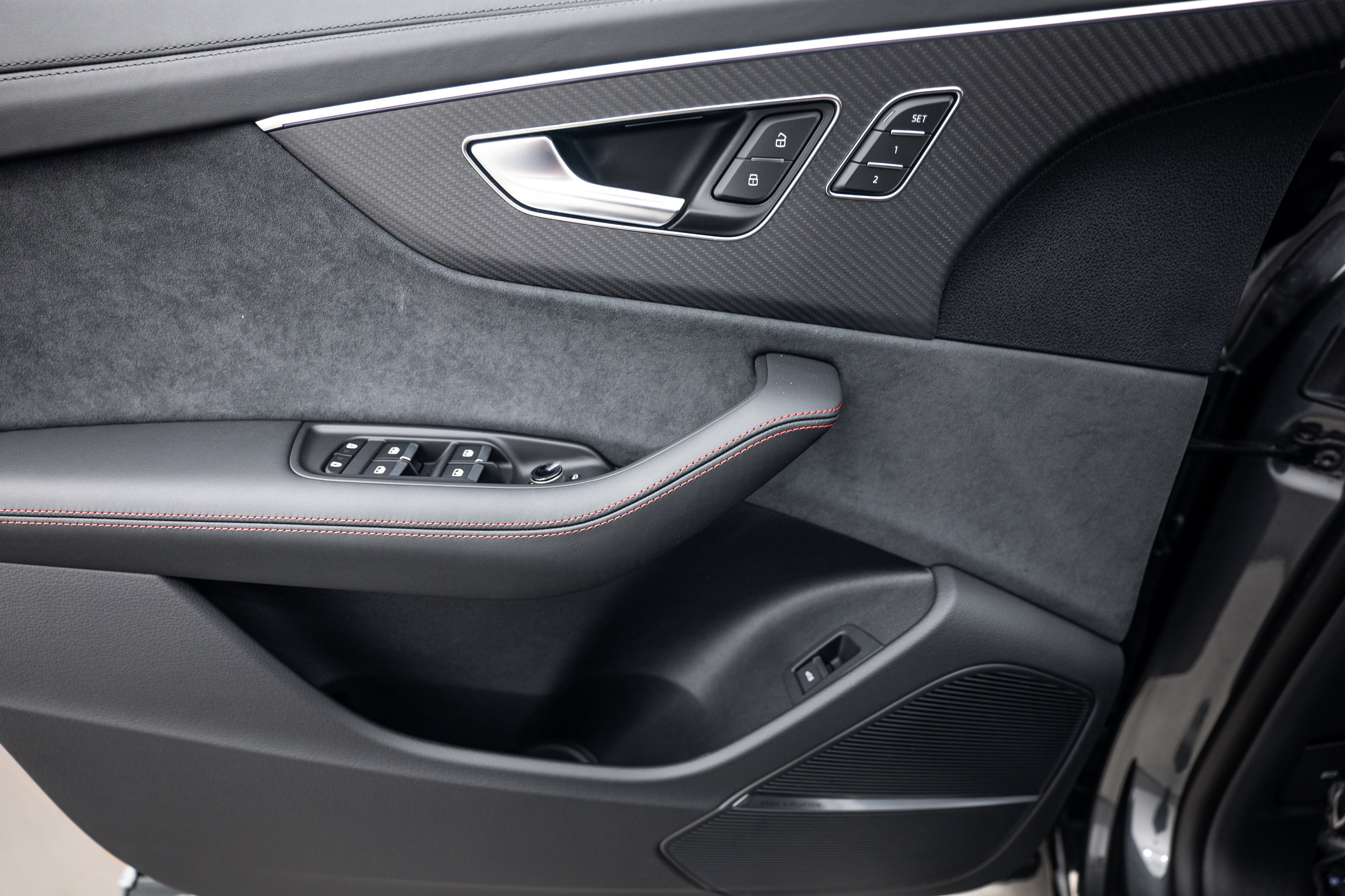 New 2026 Daytona Gray Audi performance image 14