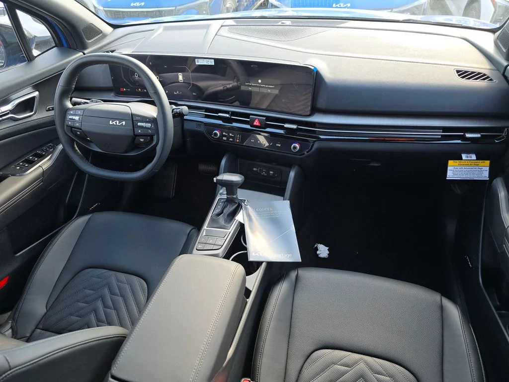 2026 Kia Sportage X-Line - Photo 23