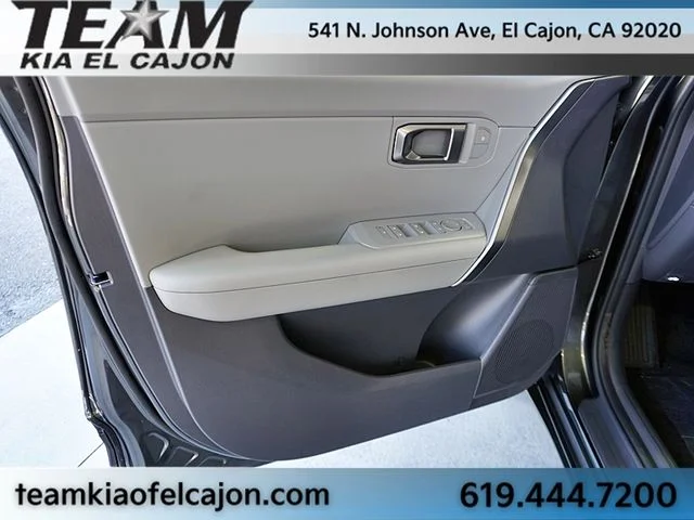 New 2027 Gray Kia EX image 27