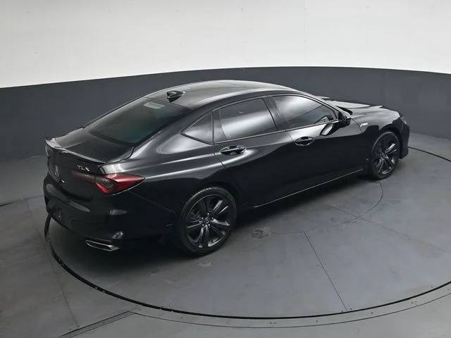 Used 2021  Acura A-Spec Package image 24