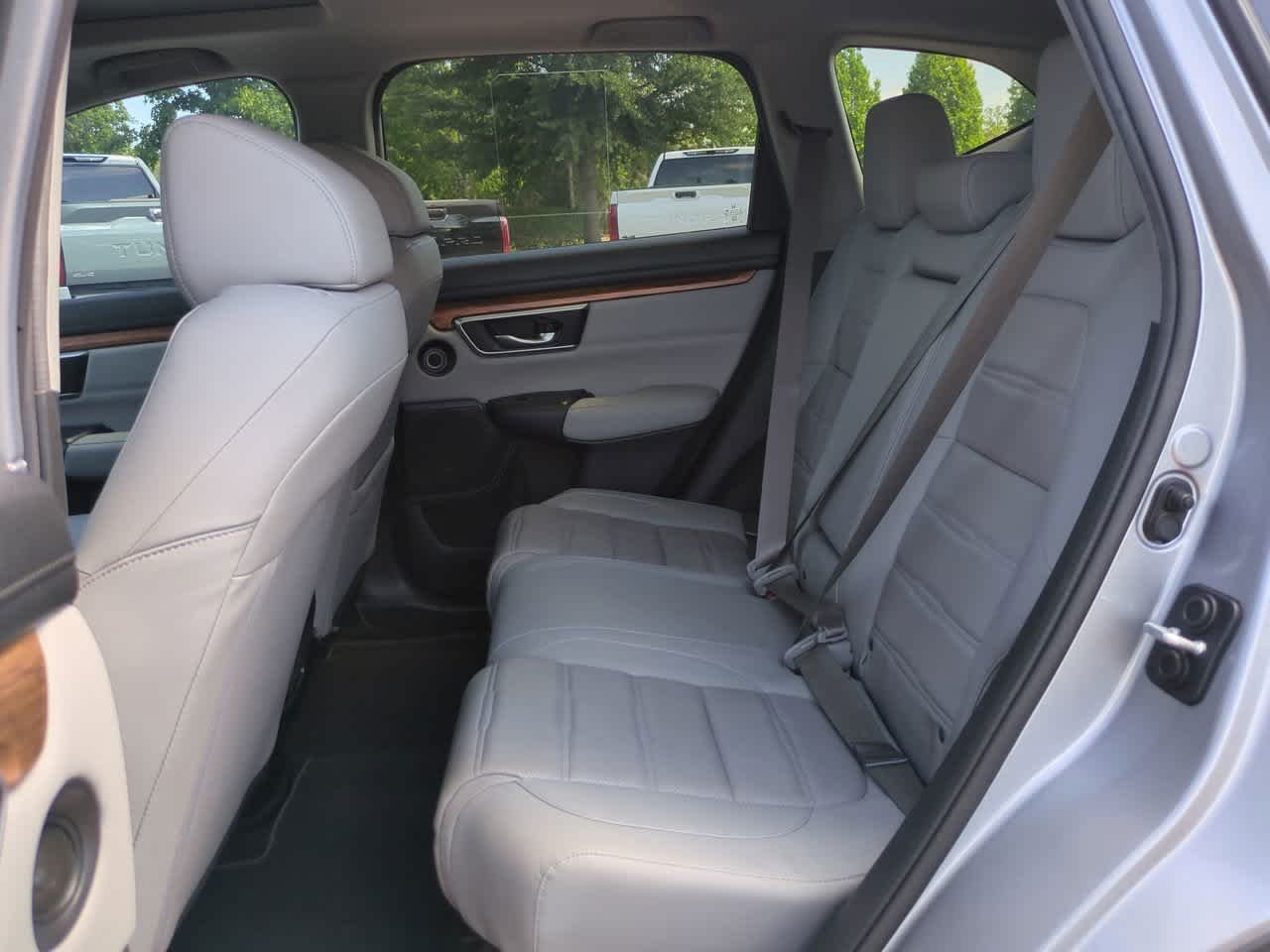 2022 Honda CR-V Touring - Photo 13