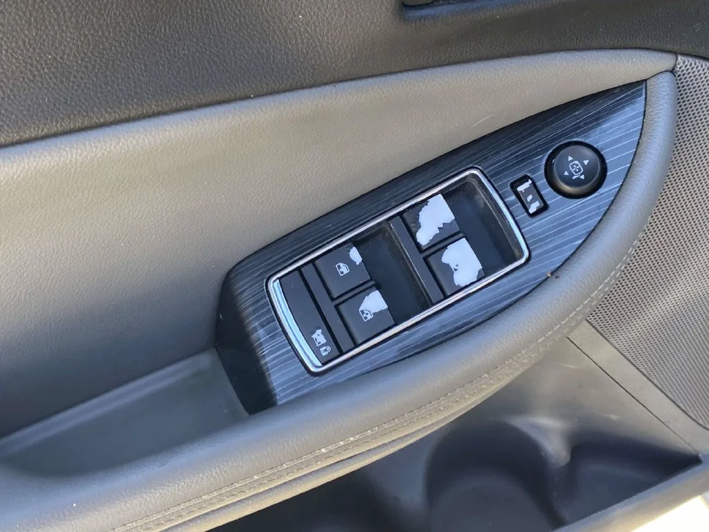 Used 2019 Blue Chevrolet LT image 20