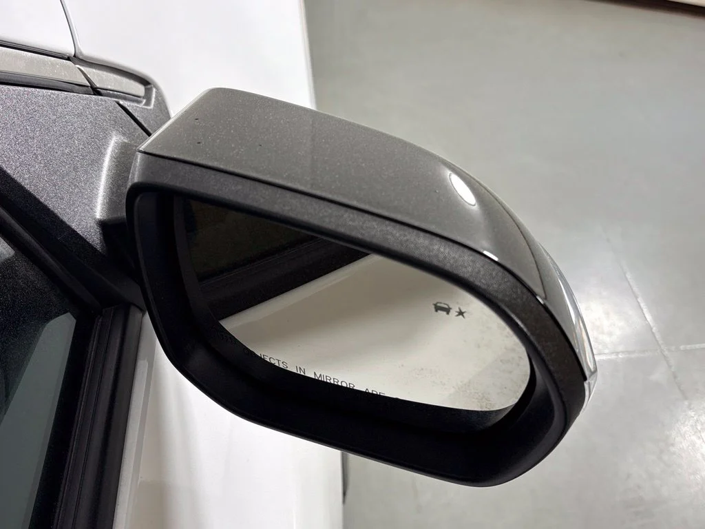 Used 2026 White GMC Elevation image 16
