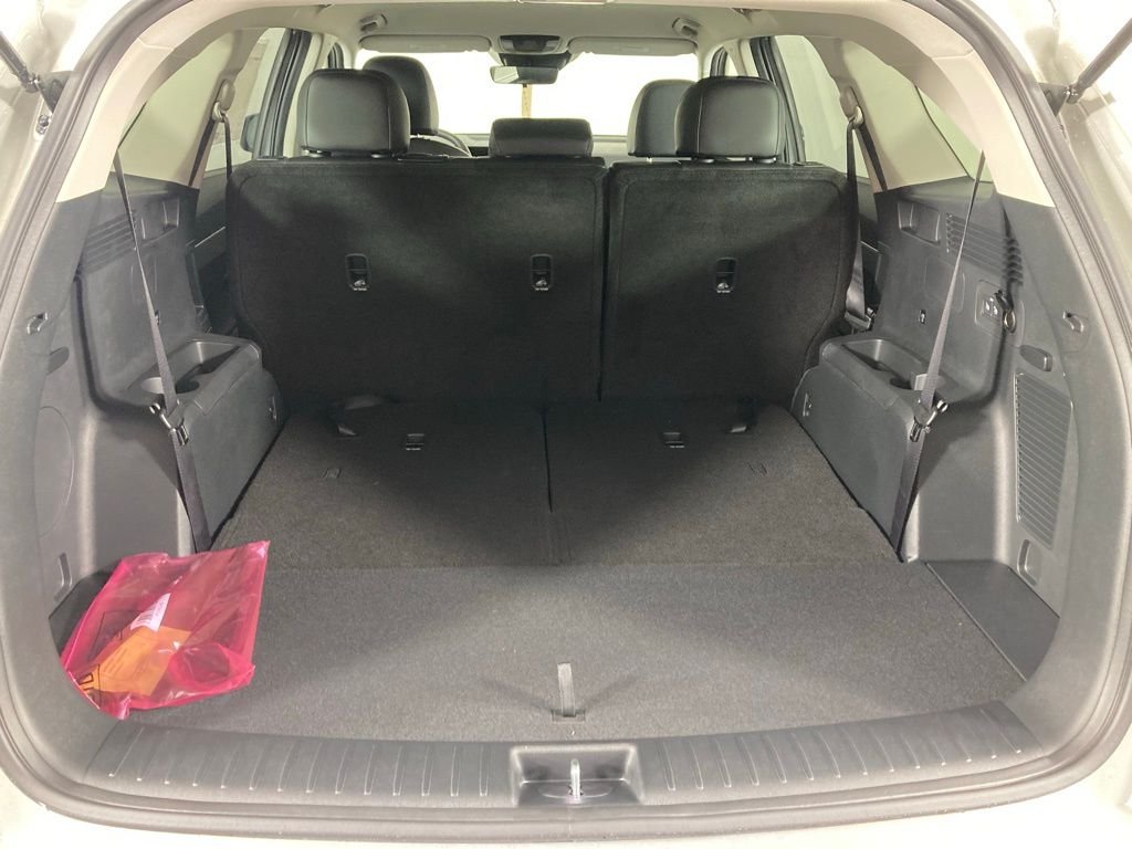 2026 Kia Sorento S - Photo 23