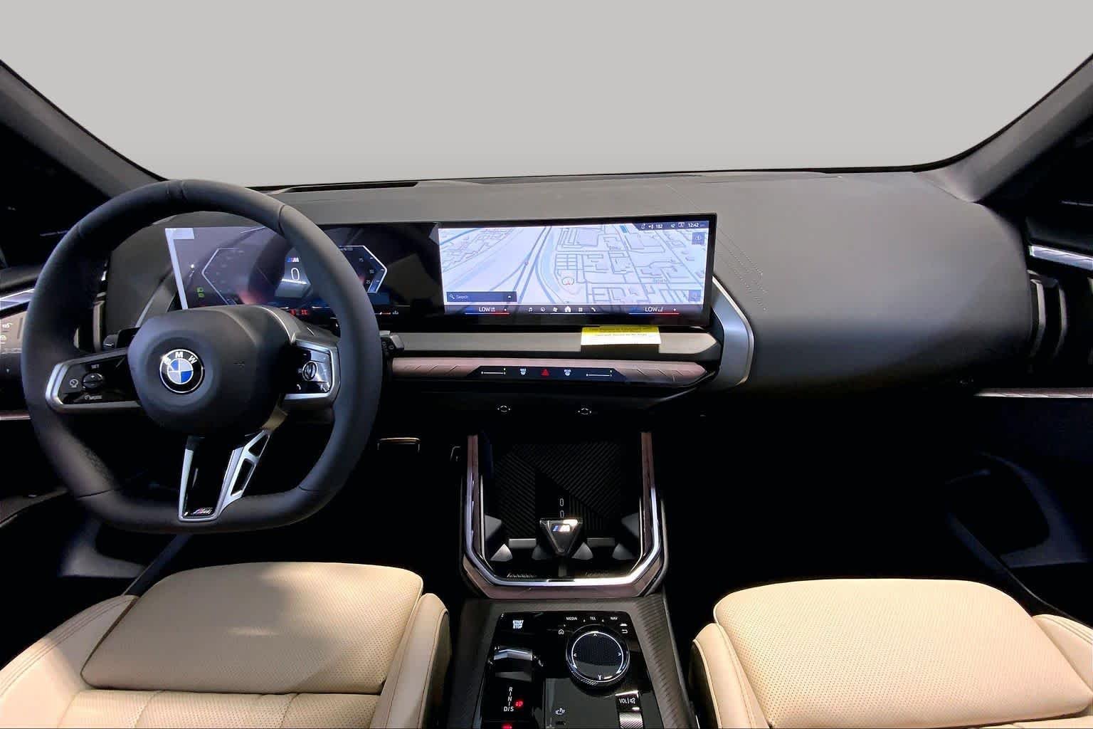New 2026 Brooklyn Grey Metallic BMW 30 xDrive image 5