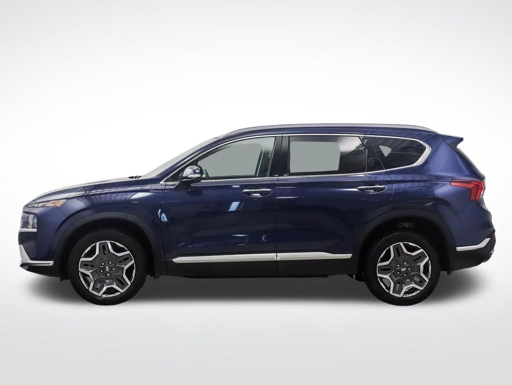Used 2023 Hyundai Santa Fe Limited with VIN 5NMS4DAL0PH562794 for sale in Minneapolis, Minnesota