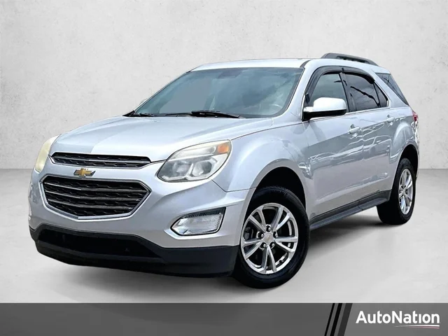 Pre-Owned 2019 Chevrolet Equinox LT Sport Utility in West Palm